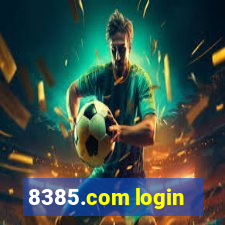 8385.com login